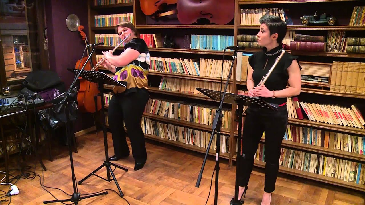 Evenimente speciale live - FluteRnity