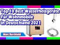 Top 10 Best Wasserheizgeräte Für Wohnmobile in Deutschland 2021