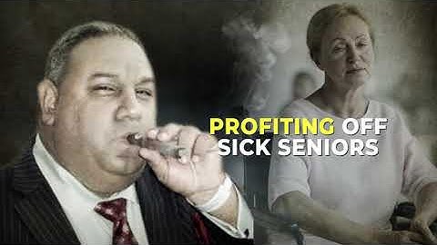 Rep. Gil Cisneros - A Prescription for Disappointment