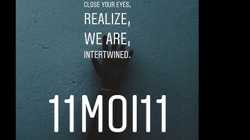11Moi11 - Intertwined