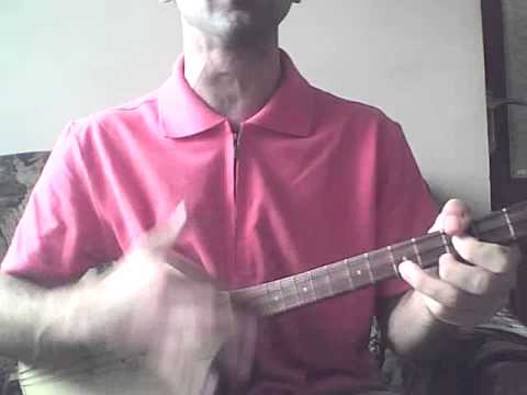 ფანდური -როცა შენს დალალებს