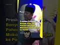 Presiden Prabowo: Banyak Elite Tak Paham UUD 1945, Makanya Saya Terjun ke Politik | Narasi Daily