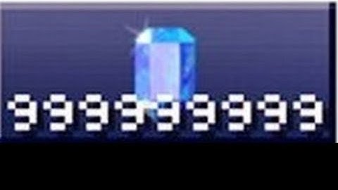 The BlockHeads 2017 Unlimited Crystals+No Root Needed