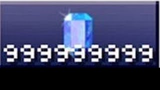 The BlockHeads 2017 Unlimited Crystals+No Root Needed