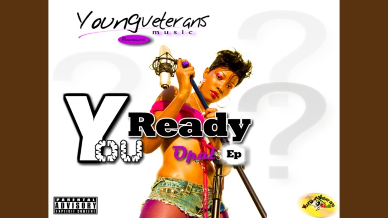 Watch You Ready on YouTube Watch You Ready on YouTube