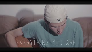 Everything You Are - Ed Sheeran (Tyler Samuels Cover)