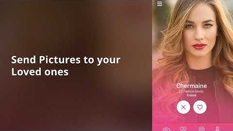 Dating App Development Company - Datify | Tinder Clone | Tinder Clone Script | apps like tinder