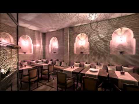 Video: Riad Joya Hotel in Marrakesch