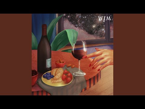 WIM - Snacks & Wine