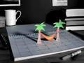 These Are The Days (live show animation)