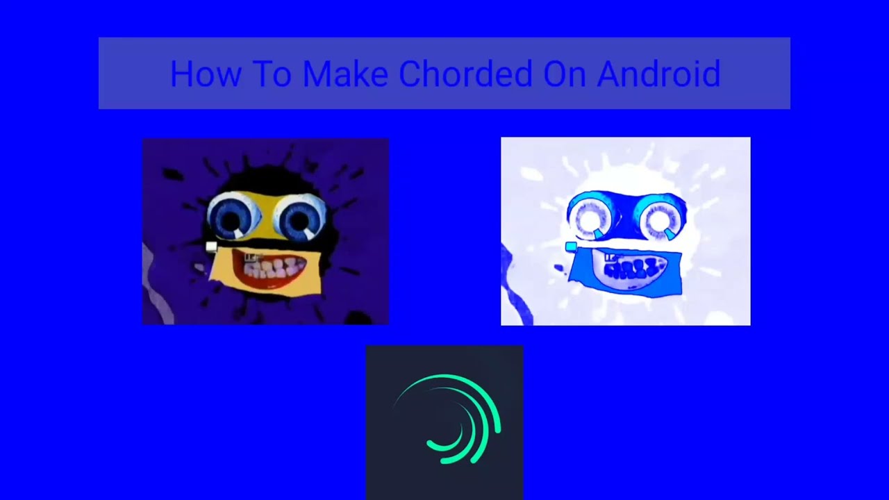 How To Make Chorded Gradient Map On Android (100% WORKED)!!!