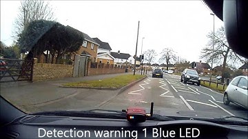 Python Ambulance Detection