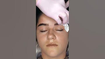 Brows On Fleek: How To Nail The Look 💁‍♀️ #shorts #brows #tutorial #viralvideo #fyp