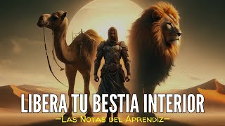 ¿Eres Camello o León? Descubre tu Animal Espiritual y Libera tu Poder | Las Notas del Aprendiz