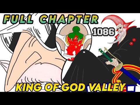 Dating Hari ng God Valley. Saint Figarland Garling. One Piece 1086