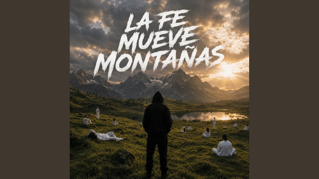 La Fe Mueve Montañas - YouTube