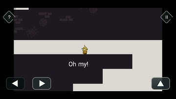 Tricky Castle:Princess Castle - A Horrible Bug/Glitch