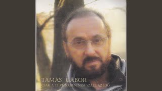 Video thumbnail of "Tamás Gábor - Tangó Tangó"