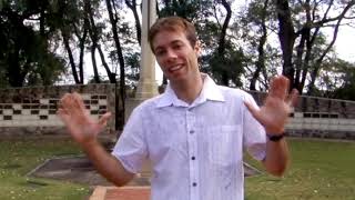OMEGA DISCIPLESHIP - Come to Me - Study 6  The call to surrender