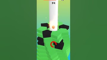 #####stack bounce unbelievable gameplay ##### 💪💪💪😀😃😄