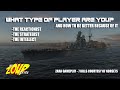 The Best Players In World of Warships - Who are They and Why?