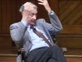 Looking Back Looking Forward: A Conversation with James D Watson and Edward O Wilson