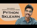 Master CountVectorizer in Python with Sklearn for NLP 📊