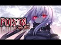 Nightcore Poison Stevie Bill Nightcore Poison Stevie Bill