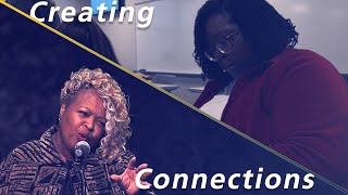 Creating Connections: The Laura B. Moody Scholarship