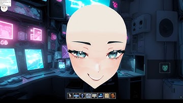 【XR Animator】ARKit Blendshapes/Perfect Sync face tracking on webcam