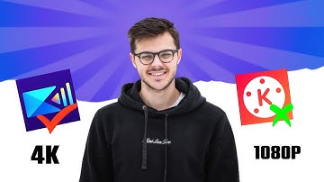 🔥 Best video Editor For You Kinemaster Vs Power Director ?