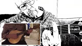 Video thumbnail of "Inisheer (Thomas Walsh) -  Mandolins, Guitar, Tenor Banjo"
