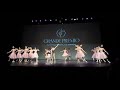 La Esmeralda - Grande Prêmio Internacional de dança