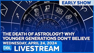 The Death Of Astrology, Why Younger Generations Don't Believe
