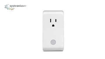 Iris 1st Generation Smart Plug Reset