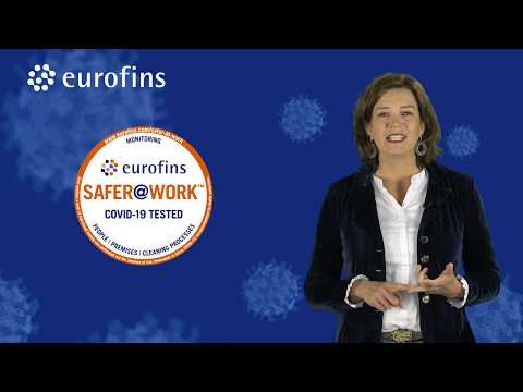 [email protected]™ van Eurofins