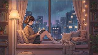 잡념 0%, 듣자마자 뇌가 공부 모드로 [EKO Girl] Study With Full Focus 📖 | Relaxing Lofi Beats screenshot 4