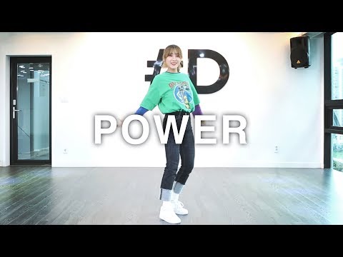 [ kpop ] EXO (엑소) - Power (파워) Dance Cover (#DPOP Mirror Mode)