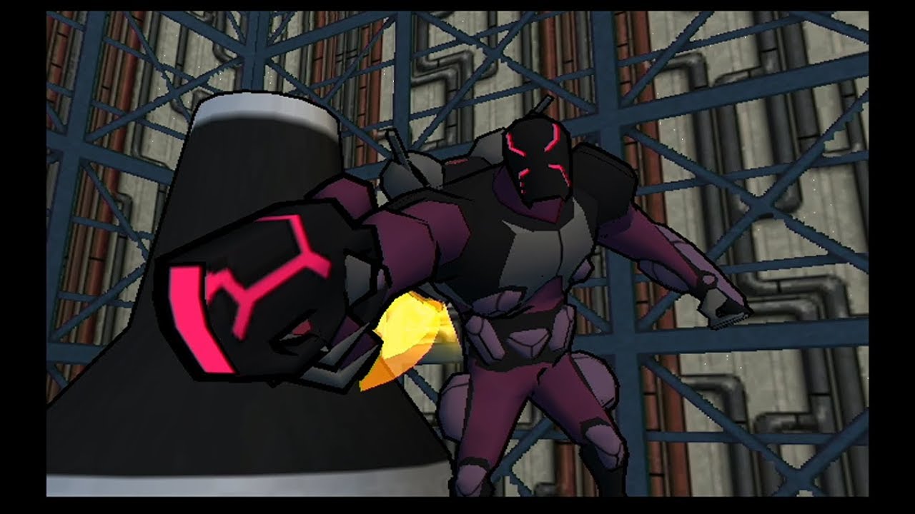 EPIC SIXSIX BOSS BATTLE! - Ben 10 Protector Of Earth - Part 18 - Cape  Canaveral - YouTube