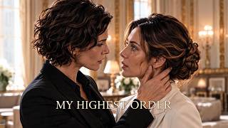 The Cold Colonel & Her Untamable Princess | MHO | Full  Episode 8 - Part B screenshot 3