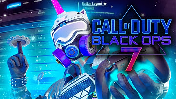 *NEW* Stretch Resolution No Black Bars Tutorial for Black Ops 7 and Call Of Duty Warzone