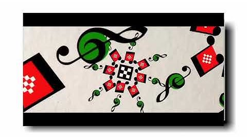 Simple Sambalpuri Intro Tutorial | Intro Making For YouTubers -V K Y MEDIA