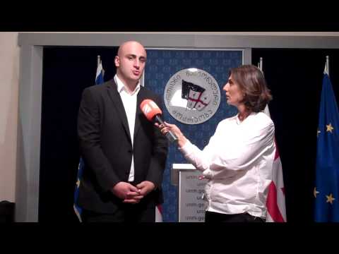 წინასწარი შედეგების გამოცხადების შემდეგ