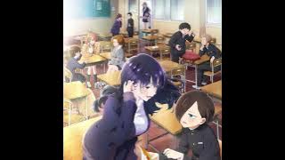 Atarayo - Boku wa... [Opening Boku no Kokoro no Yabai Yatsu Season 2] (ver.Speed Up)