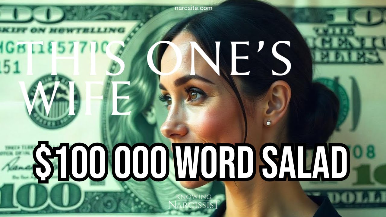 100 000 Word Salad Meghan Markle YouTube 100-000-word-salad-meghan-markle-youtube