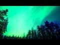 Relax Music Stunning Aurora Borealis Northern Polar Lights 2 Hours HD 1080P mp3
