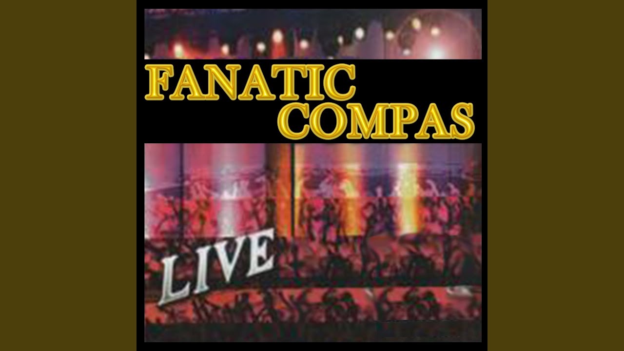 Flambe (Live) Flambe (Live)