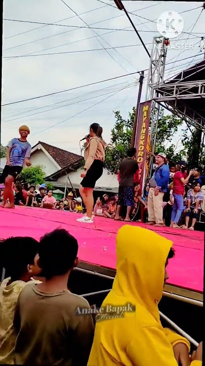 RASAH BALI!! by Niken Salindri #mayor #mayangkorooriginal #mayangkoro #kediri #ambyar #caknanproject