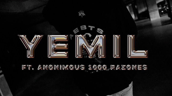 Yemil x Valentino x VLA Music PODCAST  (Video Oficial)
