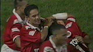 1995 Rugby League World Cup highlights show - New Zealand v Tonga & Fiji v South Africa